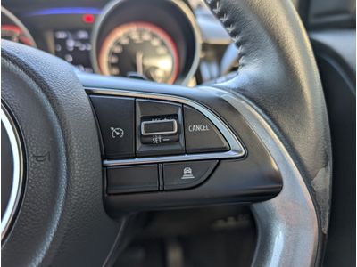 2019 Suzuki Swift