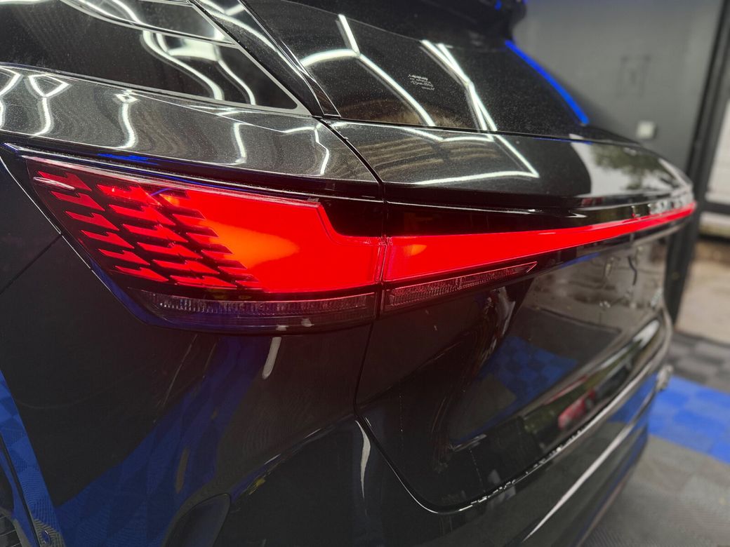 2024 Lexus RX