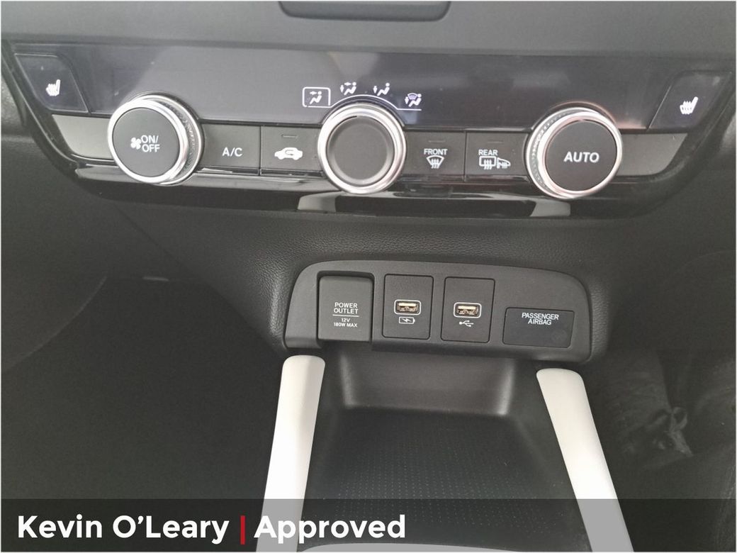2022 Honda Jazz