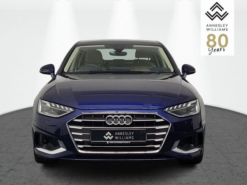 2023 Audi A4