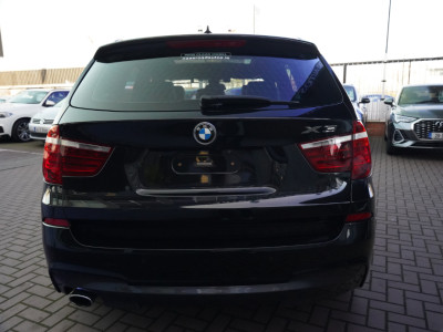2017 BMW X3
