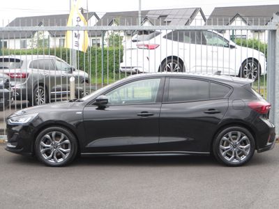 2024 Ford Focus