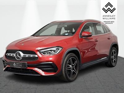 2023 Mercedes-Benz GLA Class