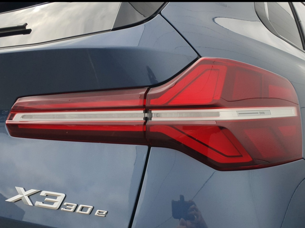 2026 BMW X3