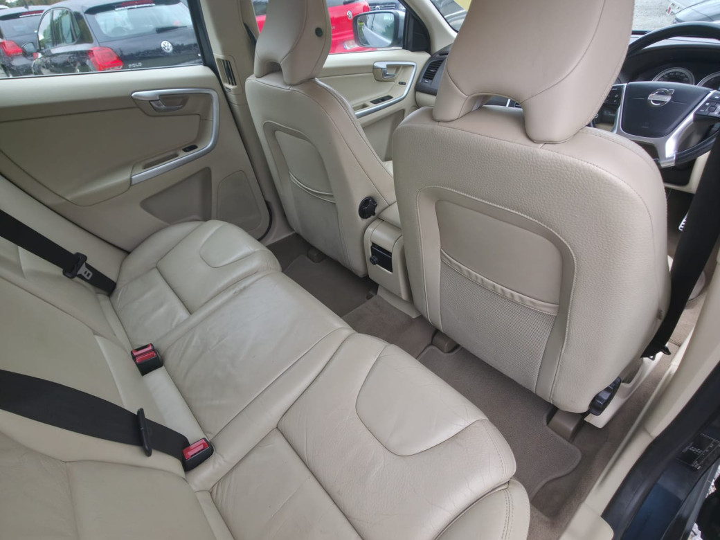 2011 Volvo XC60
