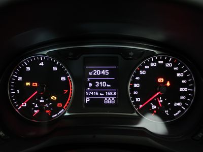 2017 Audi A1