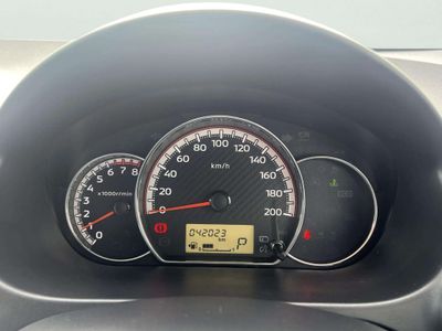 2022 Mitsubishi Mirage