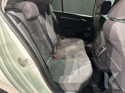 2023 Volkswagen Golf