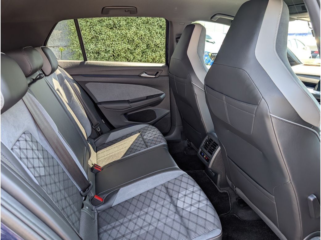 2024 Volkswagen Golf