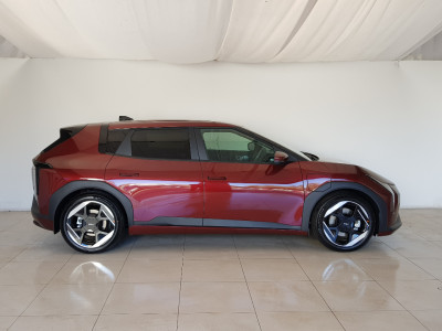 2027 Kia EV4