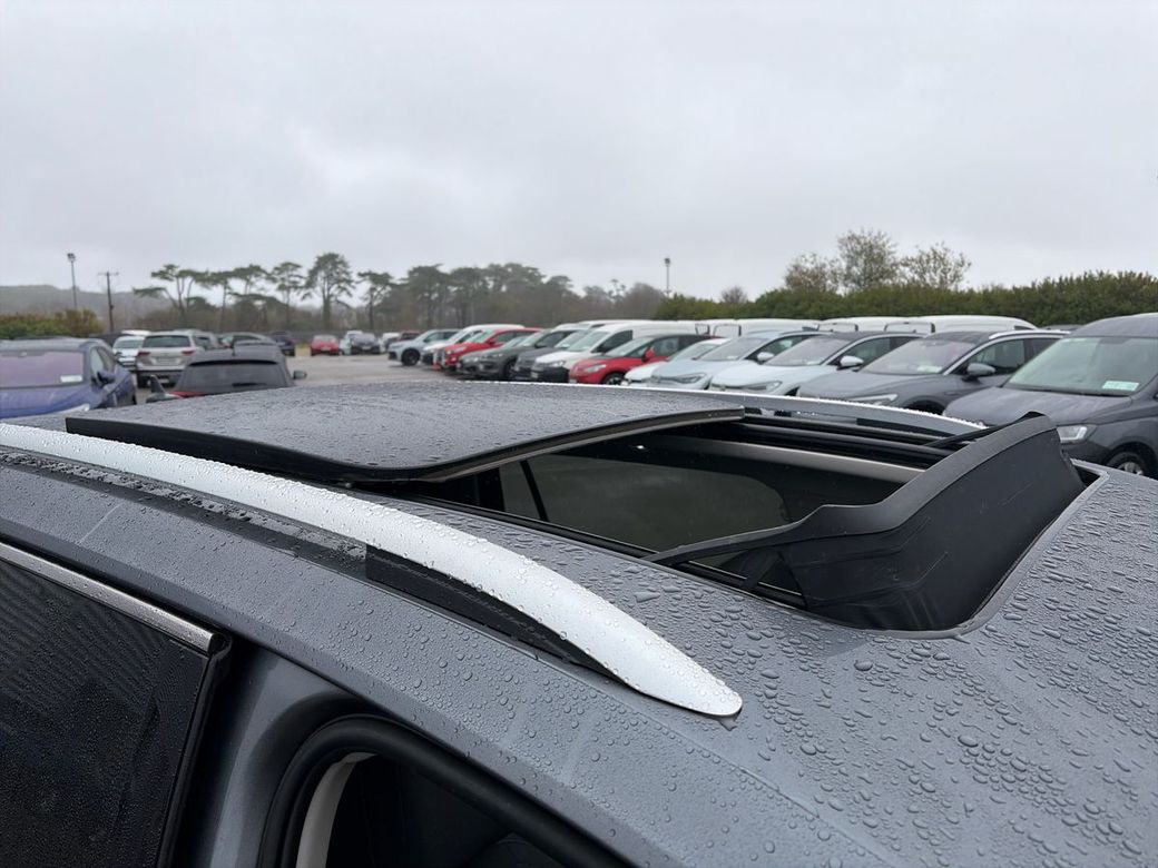 2021 Volkswagen Tiguan Allspace