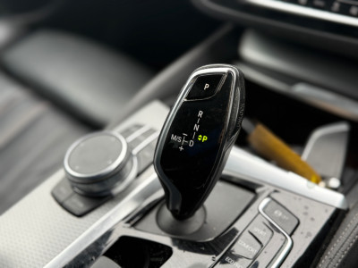 2020 BMW 5 Series