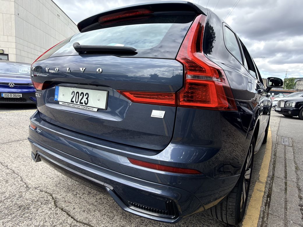 2023 Volvo XC60