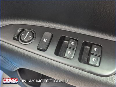 2022 Kia Rio