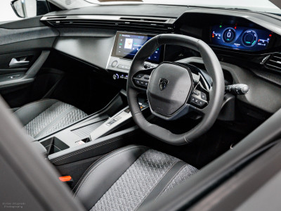 2026 Peugeot 308