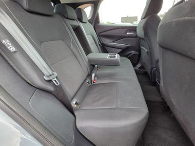 2024 Nissan Qashqai