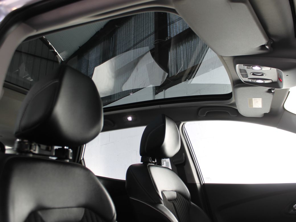 2018 Renault Kadjar