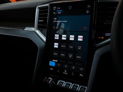 2024 Volkswagen Amarok