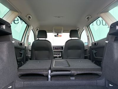 2023 SEAT Ateca