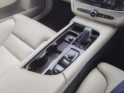 2021 Volvo V90