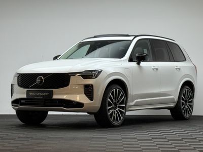 2026 Volvo XC90