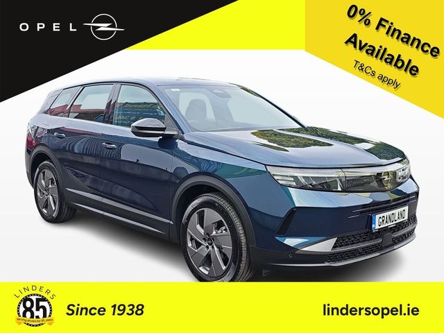 vehicle for sale from Linders Finglas Turvey Limited