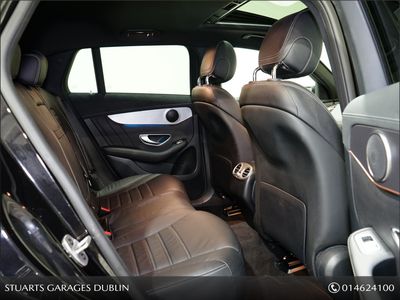 2023 Mercedes-Benz EQC