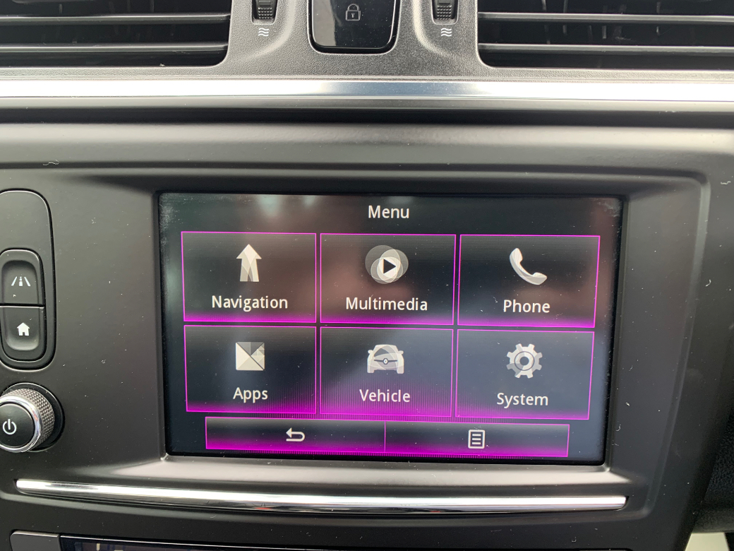 2016 Renault Kadjar