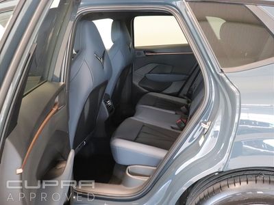 2025 Cupra Terramar