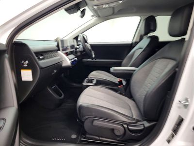 2023 Hyundai Ioniq 5