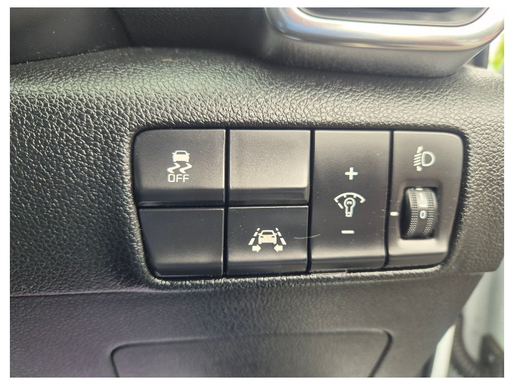 2016 Kia Sportage