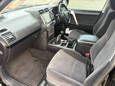 2023 Toyota Landcruiser