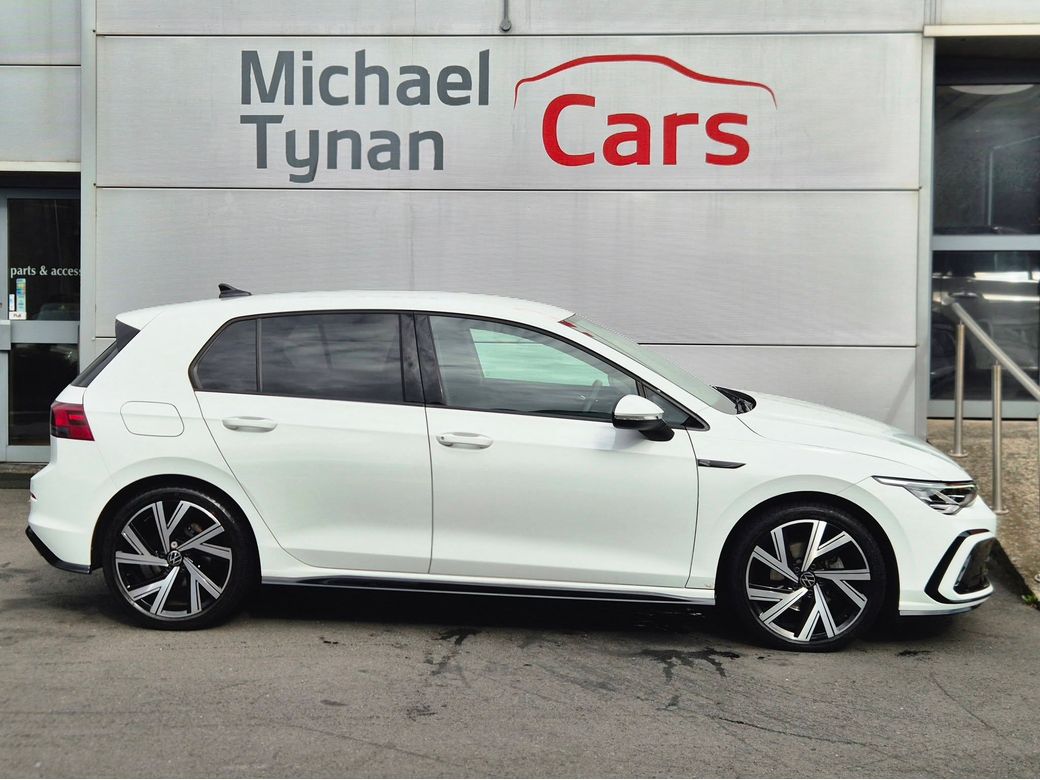 2024 Volkswagen Golf