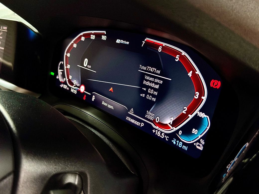2021 BMW 3 Series