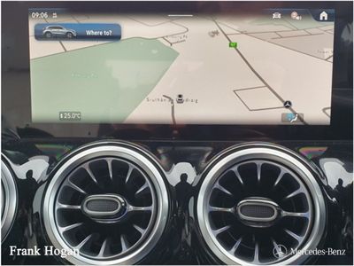 2026 Mercedes-Benz GLA Class