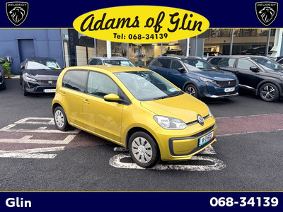 2018 Volkswagen up!