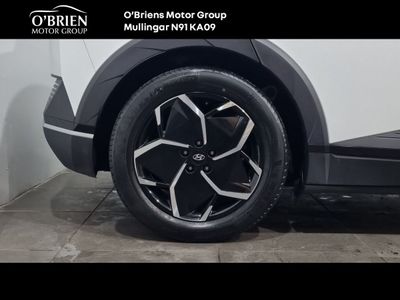 2022 Hyundai Ioniq 5