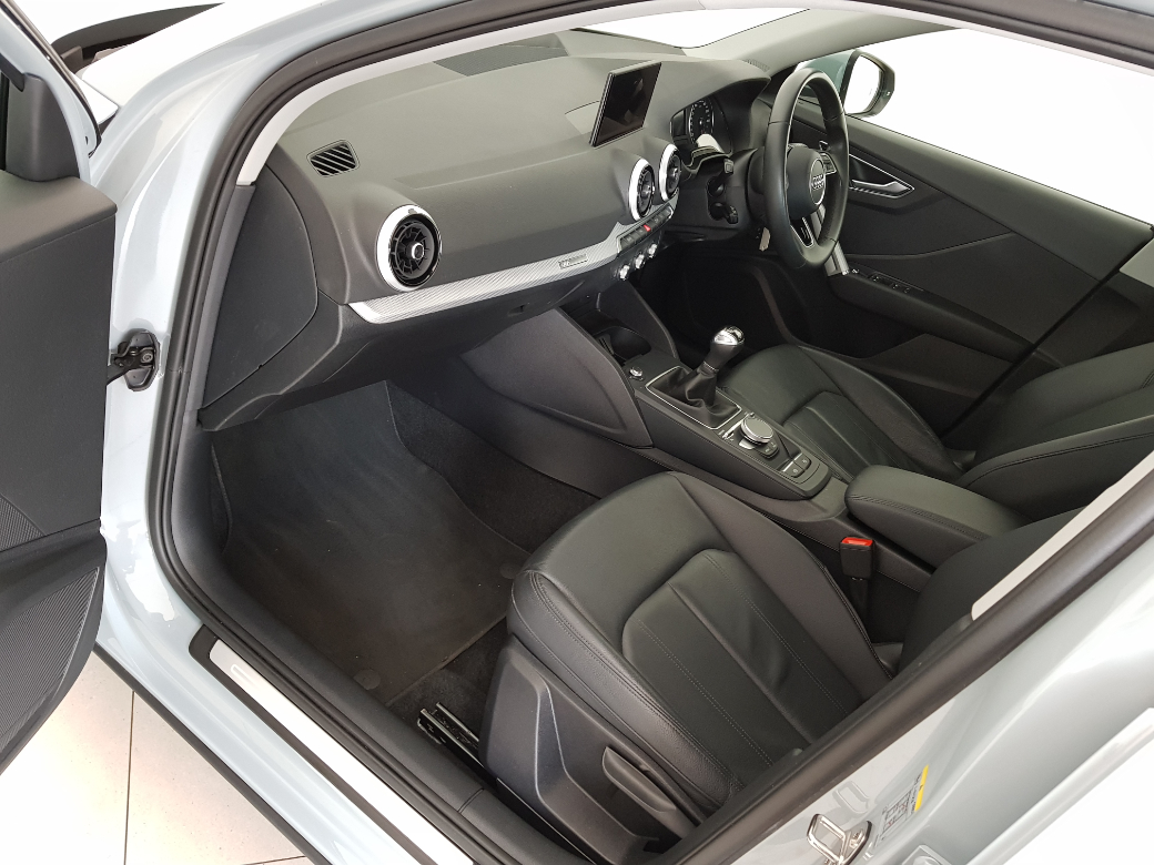 2024 Audi Q2