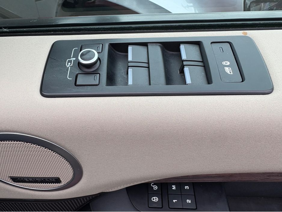 2019 Land Rover Discovery