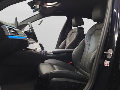 2021 BMW 5 Series