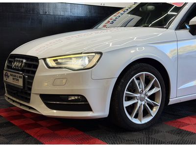 2014 Audi A3