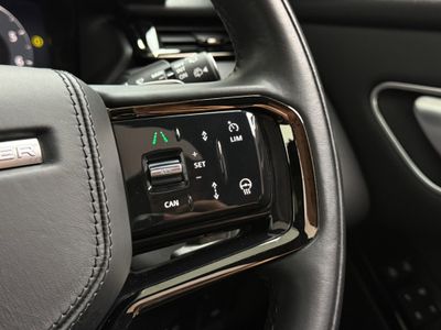 2024 Land Rover Range Rover Velar