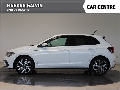 2023 Volkswagen Polo