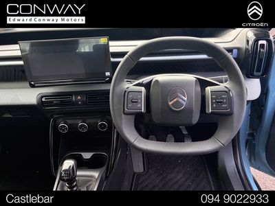 2026 Citroen C3