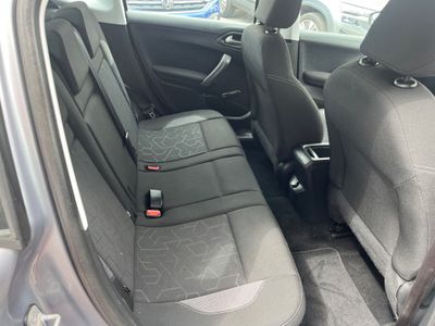 2017 Peugeot 2008