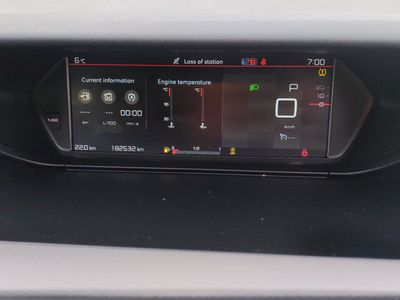 2017 Citroen Grand C4 Picasso