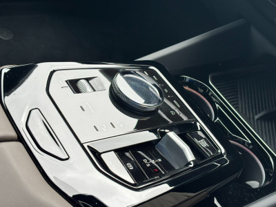 2025 BMW 5 Series