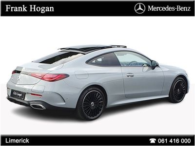 2026 Mercedes-Benz CLE