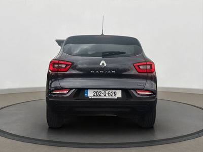 2020 Renault Kadjar