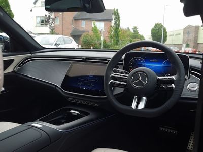 2025 Mercedes-Benz E Class